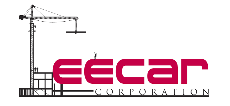 Eecar Corporation official wordmark